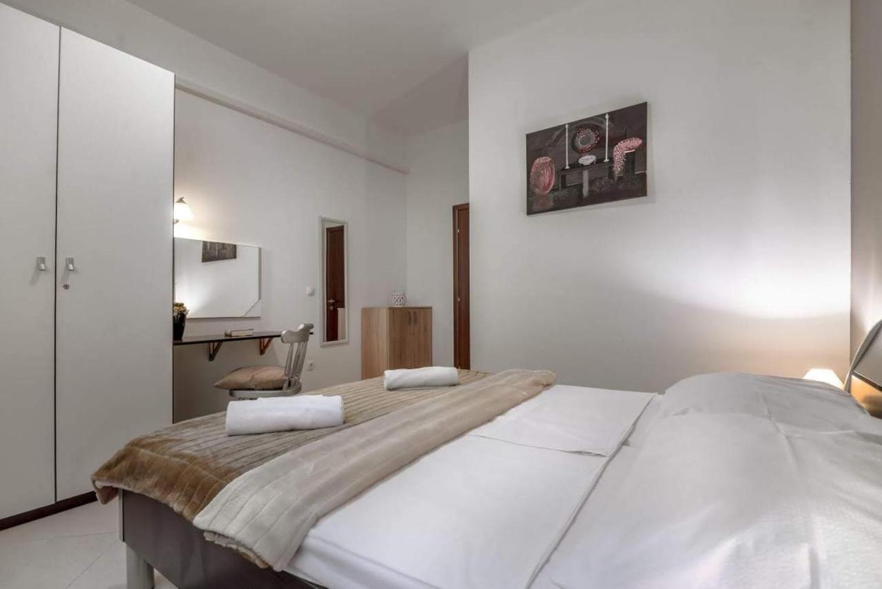 Casa Souni Apartment Vrsar Exterior photo